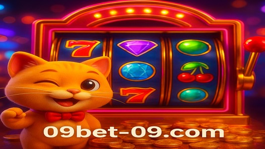 09bet-এ সহজ প্রবেশের সুবিধা